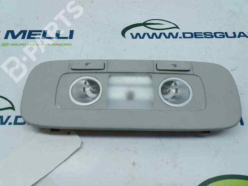 Used Interior roof light Interior roof light VW PASSAT B6 Variant (3C5) 2.0 TDI 16V (140 hp) 7896343 7896343