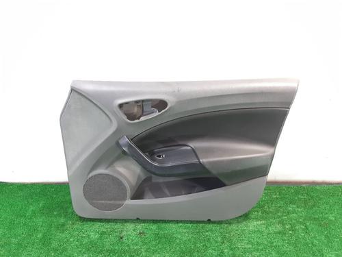 Right front door panel SEAT IBIZA III (6L1) 1.4 16V | BP7731425C59  - Image 6