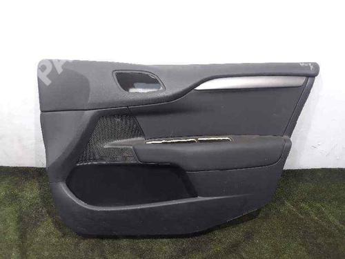 Used Right front door panel Right front door panel CITROËN C4 II (NC_) 1.6 HDi 110 (112 hp) 4802098 4802098