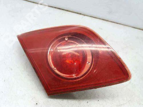 Used Left tailgate light Left tailgate light MAZDA 3 (BK) 1.6 (BK14) (105 hp) 6624300 6624300