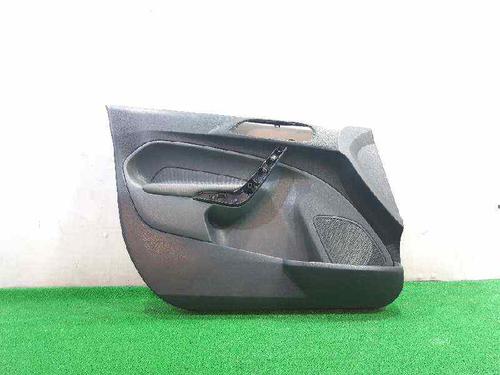 Used Left front door panel Left front door panel FORD FIESTA VI (CB1, CCN) 1.4 TDCi (68 hp) 6142083 6142083