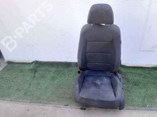 Used Left front seat Left front seat VW GOLF V (1K1) 1.9 TDI (105 hp) 5400335 5400335