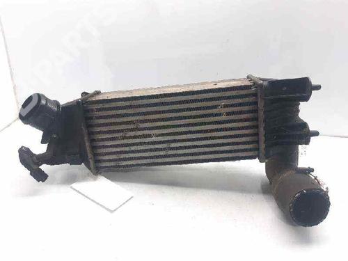 Used Intercooler Intercooler CITROËN C5 I (DC_) 2.0 HDi (DCRHZB, DCRHZE) (109 hp) 6706484 6706484