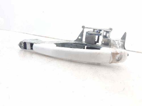 Used Front left exterior door handle Front left exterior door handle PEUGEOT 208 I (CA_, CC_) 1.5 BlueHDI 100 (102 hp) 6591203 6591203