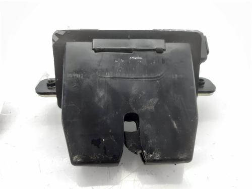 Used Tailgate lock Tailgate lock FORD FIESTA VI (CB1, CCN) [2008-2017] 7576079 7576079