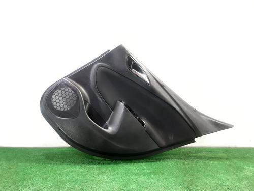 Used Right rear door panel Right rear door panel OPEL ASTRA K Sports Tourer (B16) [2015-2022] 7669278 7669278