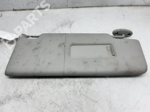 Used Right sun visor Right sun visor FORD MONDEO III (B5Y) 2.0 16V TDDi / TDCi (115 hp) 7980748 7980748