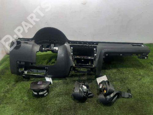 Airbag Kit SEAT TOLEDO IV (KG3) 1.6 TDI | BP4717511C86  - Image 7