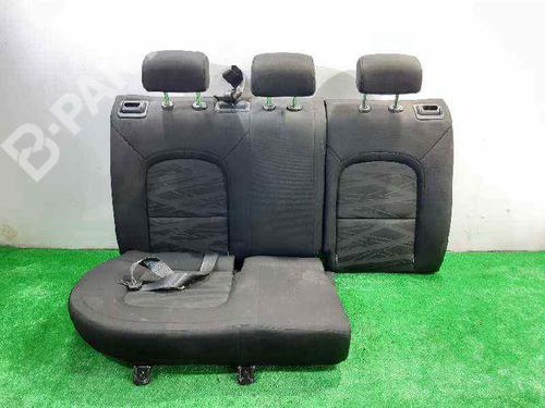 Used Rear seat Rear seat KIA CEE'D (JD) 1.4 CVVT (100 hp) 7212378 7212378
