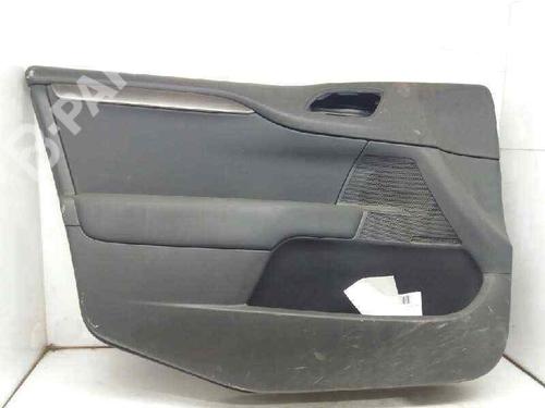 Used Left front door panel Left front door panel CITROËN C4 II (NC_) 1.6 HDi 110 (112 hp) 4802099 4802099