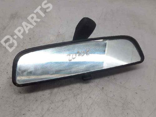 Used Rear mirror Rear mirror KIA CEE'D SW (ED) 2.0 CRDi 140 (140 hp) 6573791 6573791