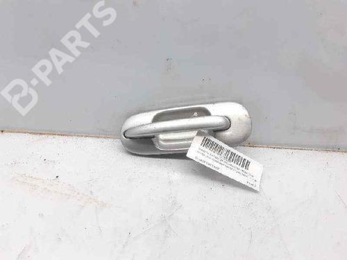 Used Front right exterior door handle Front right exterior door handle HONDA CIVIC VI Aerodeck (MB, MC) 1.6 16V (MC1) (116 hp) 6533061 6533061