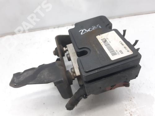 ABS pump CHEVROLET NUBIRA Saloon 1.4 | BP7179846M43 