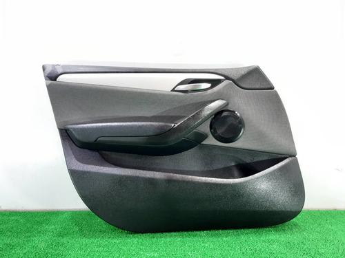 Used Left front door panel Left front door panel BMW X1 (E84) sDrive 18 d (143 hp) 7731504 7731504