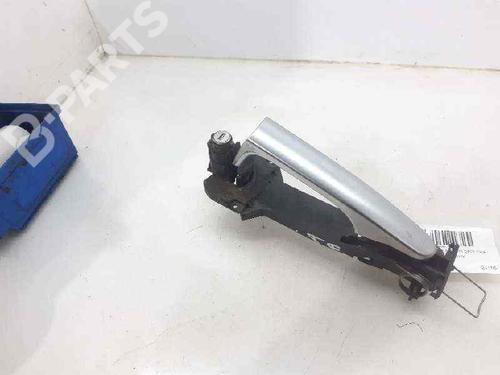 Used Front right exterior door handle Front right exterior door handle CITROËN C8 (EA_, EB_) 2.0 HDi (107 hp) 6533071 6533071