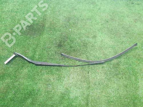Used Front wipers mechanism Front wipers mechanism LAND ROVER FREELANDER 2 (L359) 2.2 TD4 4x4 (150 hp) 5410908 5410908