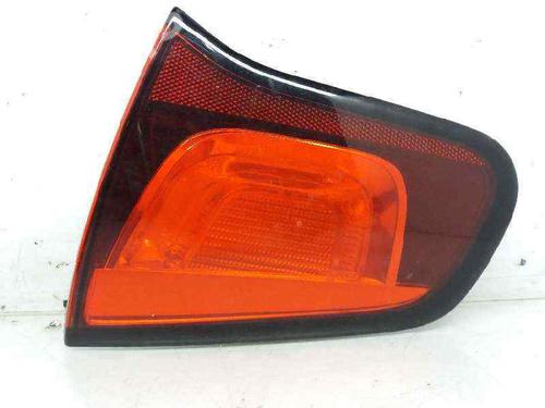 Used Right tailgate light Right tailgate light CITROËN C3 II (SC_) 1.4 HDi 70 (SC8HZC, SC8HR0, SC8HP4) (68 hp) 6624665 6624665