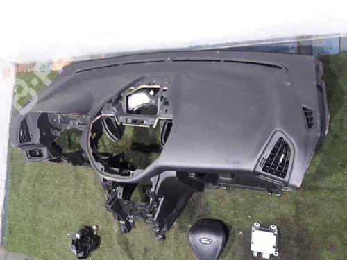 Airbag Kit FORD B-MAX (JK) 1.0 EcoBoost | BP4717510C86  - Image 7