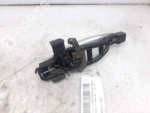 Used Rear left exterior door handle Rear left exterior door handle FORD FOCUS II (DA_, HCP, DP) 1.6 TDCi (109 hp) 4805427 4805427