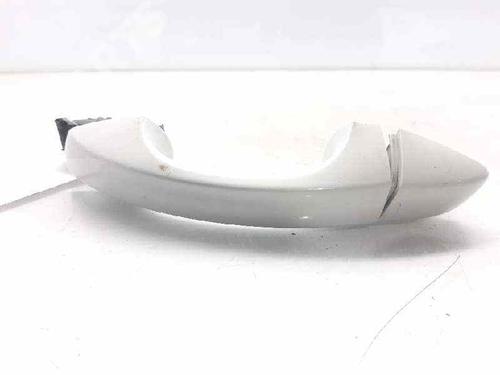 Used Rear left exterior door handle Rear left exterior door handle VW GOLF VII (5G1, BQ1, BE1, BE2) 1.6 TDI (110 hp) 6449520 6449520