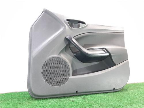 Right front door panel SEAT IBIZA III (6L1) 1.4 16V | BP7731425C59  - Image 5