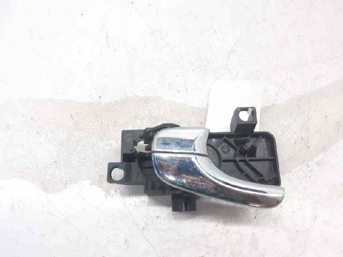 Used Front left interior door handle Front left interior door handle JAGUAR S-TYPE II (X200) 2.5 V6 (200 hp) 6142000 6142000