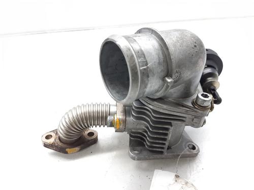 Used Throttle body Throttle body LANCIA LYBRA (839_) 1.9 JTD (839.AXI1A, 839.AXN1A, 839.CXL1A) (116 hp) 7829373 7829373