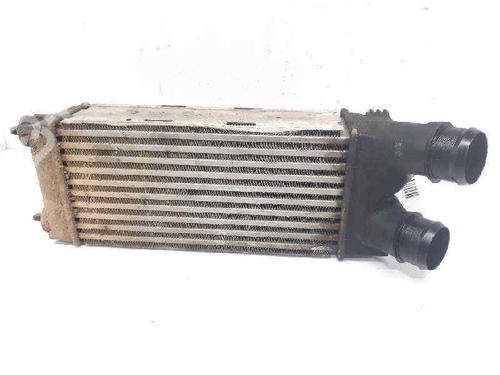 Used Intercooler Intercooler CITROËN BERLINGO MULTISPACE (B9) 1.6 HDi 75 16V (75 hp) 5211323 5211323