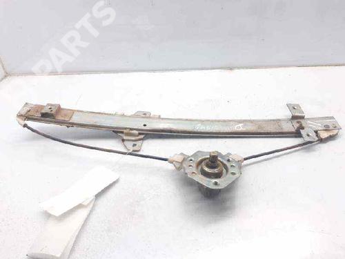 Used Rear left window mechanism SUZUKI VITARA (ET) HDI (SE 420HDI) (87 hp) 6783426