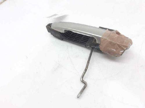 Used Front left exterior door handle Front left exterior door handle TOYOTA AVENSIS Estate (_T25_) 2.2 D-CAT (ADT251_, ADT251R) (177 hp) 5282061 5282061