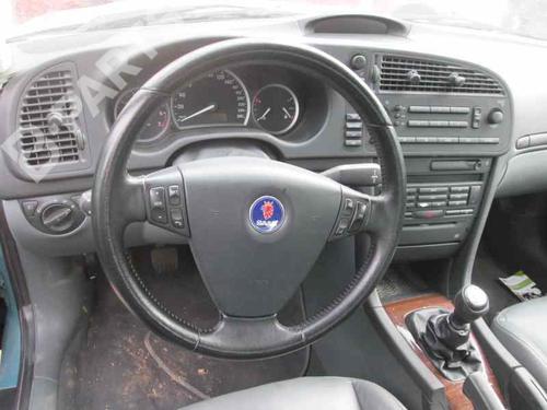 Engine SAAB 9-3 (YS3F, E79, D79, D75) 1,8t | BP2878661M1 