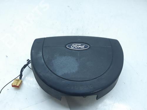 Used Driver airbag Driver airbag FORD FUSION (JU_) [2002-2012] 7907060 7907060