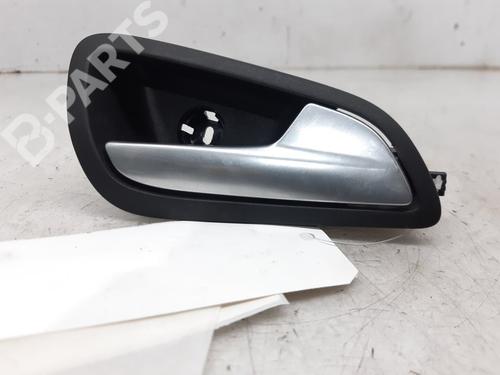 Used Rear right interior door handle Rear right interior door handle FORD FOCUS III [2010-2020] 7737986 7737986