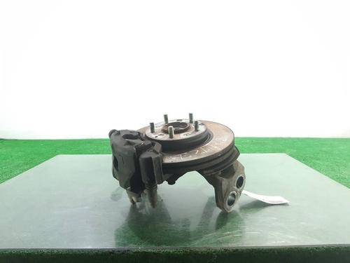 Used Left front steering knuckle Left front steering knuckle MAZDA 6 Saloon (GG) 2.0 (GGEP, GG10) (147 hp) 7835418 7835418