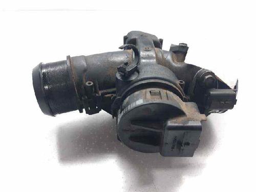 Used Throttle body Throttle body CITROËN C4 Coupe (LA_) 1.6 HDi (90 hp) 6472017 6472017