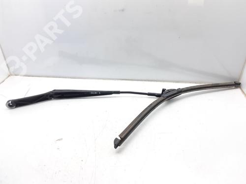 Used Front wipers mechanism Front wipers mechanism SKODA OCTAVIA II (1Z3) 1.6 TDI (105 hp) 7766100 7766100