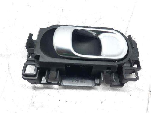 Used Front right interior door handle Front right interior door handle CITROËN C4 CACTUS 1.6 HDi 90 (92 hp) 4817224 4817224