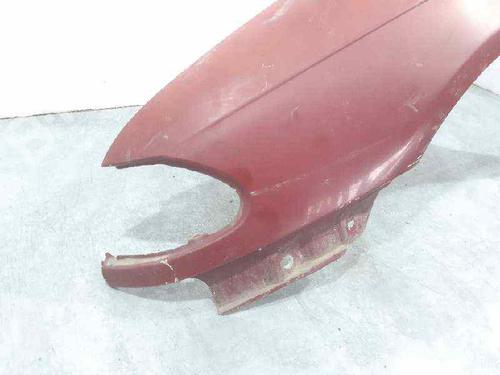 Left front fenders OPEL ASTRA F Saloon (T92) 1.4 (F19, M19) | BP6711002C41 
