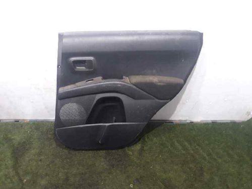 Used Right rear door panel Right rear door panel MITSUBISHI OUTLANDER II (CW_W) 2.0 DI-D (CW8W) (140 hp) 5580340 5580340