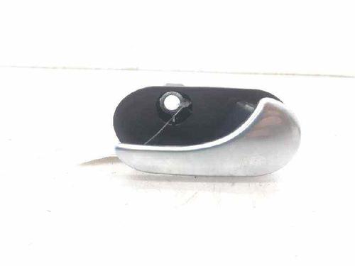 Used Rear right interior door handle Rear right interior door handle SAAB 9-5 (YS3E) 1.9 TiD (150 hp) 6591923 6591923