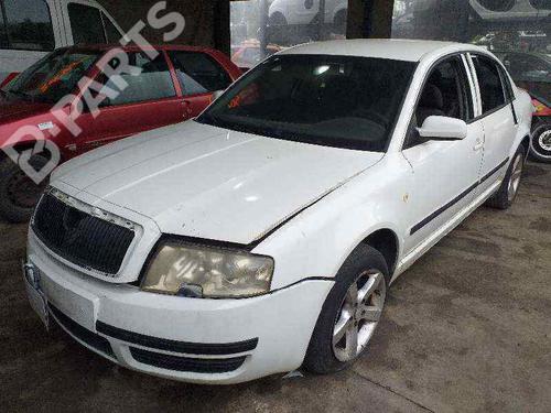 Injector SKODA SUPERB I (3U4) 1.9 TDI | BP5283553M100 - Image 3