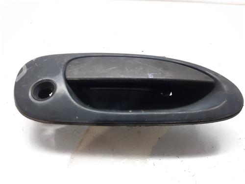 Used Front right exterior door handle Front right exterior door handle MAZDA 323 C V (BA) 1.5 16V (BA11) (88 hp) 7738515 7738515