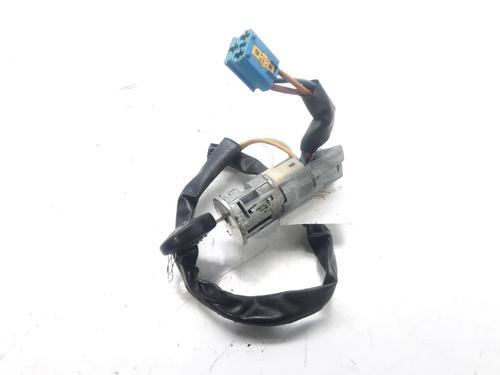 Used Ignition barrel Ignition barrel PEUGEOT 206 Hatchback (2A/C) [1998-2012] 7774287 7774287