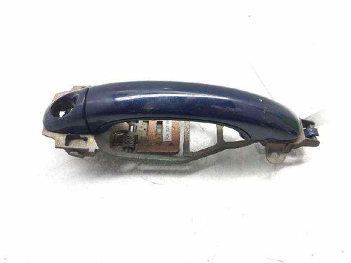 Used Front left exterior door handle Front left exterior door handle VW TOUAREG (7LA, 7L6, 7L7) 2.5 R5 TDI (174 hp) 6591097 6591097