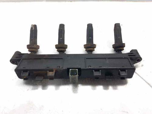 Used Ignition coil CITROËN C3 I (FC_, FN_) 1.1 i (60 hp) 6595445