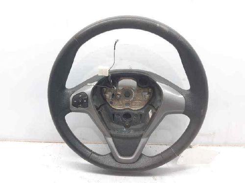 Used Steering wheel Steering wheel FORD FIESTA VI (CB1, CCN) 1.4 TDCi (68 hp) 6434896 6434896