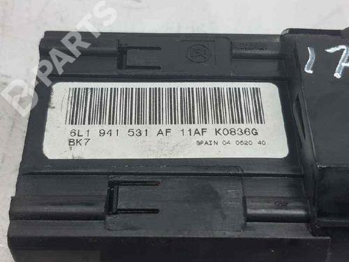 Elevador de barra de mango de aluminio para Honda VFR800 VTEC 2002