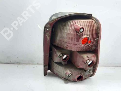 Left taillight KIA CARNIVAL II (GQ) 2.9 CRDi | BP3510914C34 