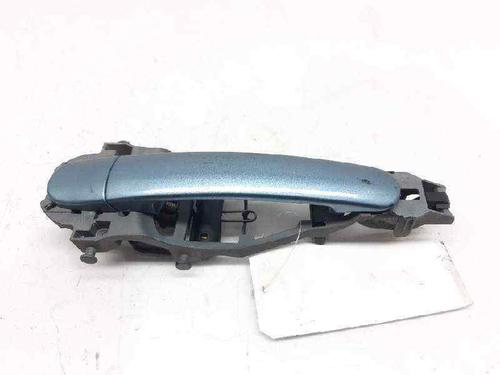 Used Rear left exterior door handle Rear left exterior door handle SKODA OCTAVIA II (1Z3) 1.9 TDI (105 hp) 5314261 5314261