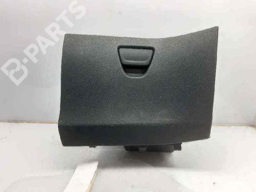 Used Glove box Glove box FORD FIESTA VI (CB1, CCN) 1.4 TDCi (68 hp) 6558036 6558036